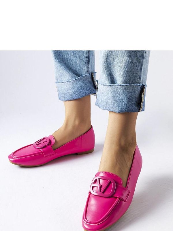 Mokassiini malli 207676 Solea