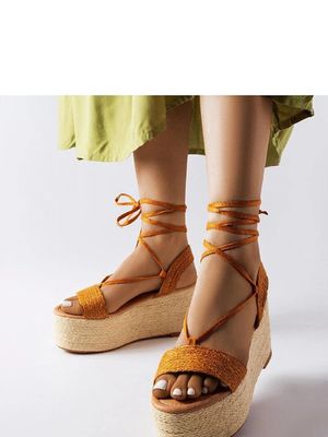Espadrille-malli 207665 Solea