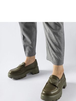 Mokkanahka malli 207647 Solea