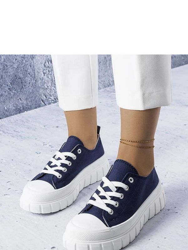 &quot;Sneakersit malli 207965 Solea&quot;