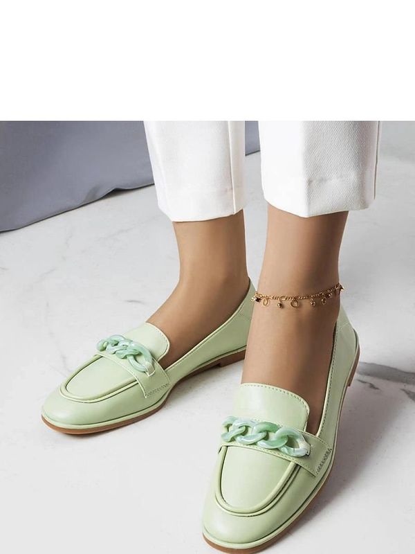 Mokassiini mallia 207973 Solea