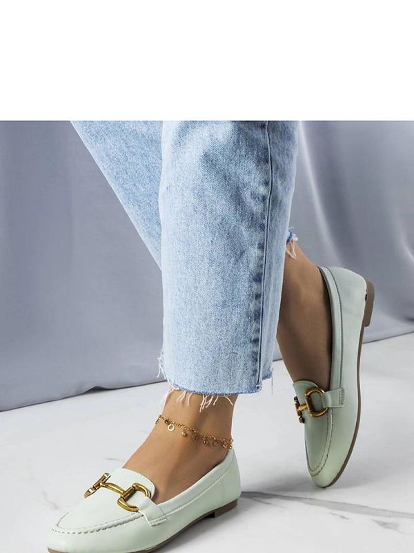 Mokassiini malli 207974 Solea