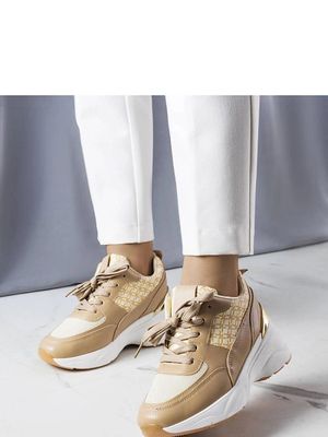 Tennarit malli 207988 Solea