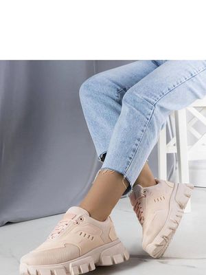 Tennarit malli 208002 Solea