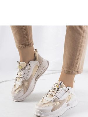 Tennarit malli 208030 Solea