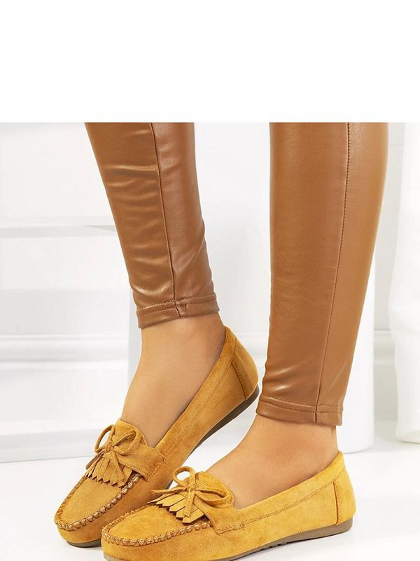 Mokasinimalli 208050 Solea