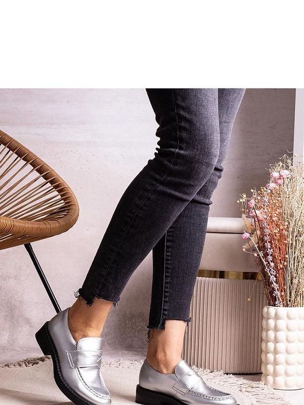 Mokkasiinimalli 207209 Solea