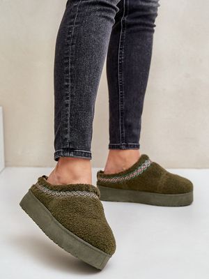 Lumisaapas malli 203584 Astu tyylillä