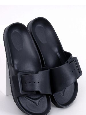 Flip-flops sandaalit, musta