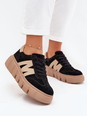 Sporttikengät - Step in style
