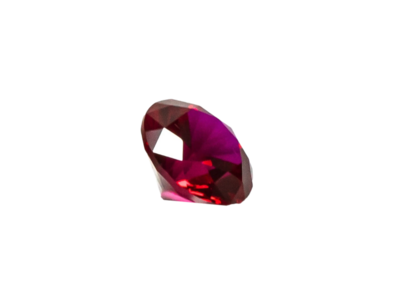 Ruby Pearl Co Diamond