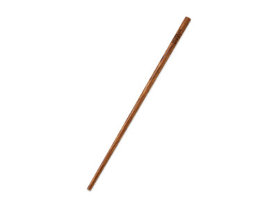 RAW Natural Wood Pokers Large Size
