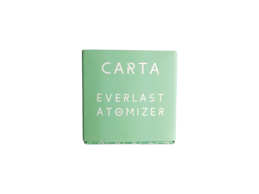 Carta Everlast Atomizer
