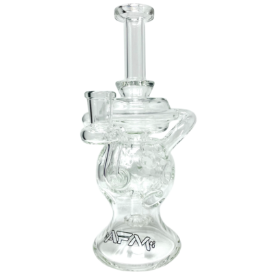 AFM Clear Swiss Recycler 9