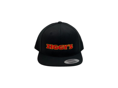 Ziggy's Hat