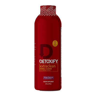 Detoxify 20oz