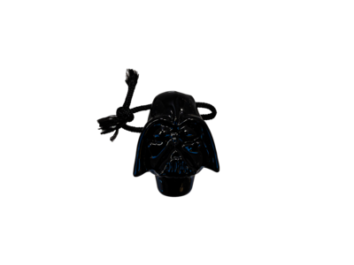 Dellene Peralta Darth Vader Pendant