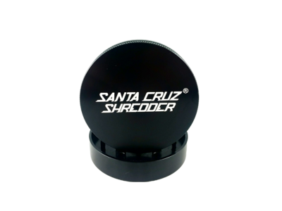 Santa Cruz 54mm Grinder 2pc / 2.1