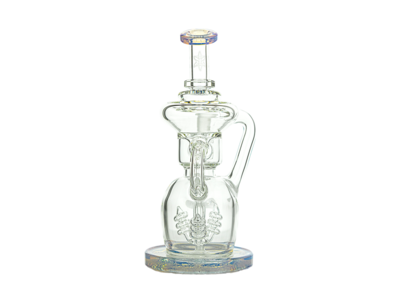 Ill Glass Accented Satellite Flux NeoOpal 8