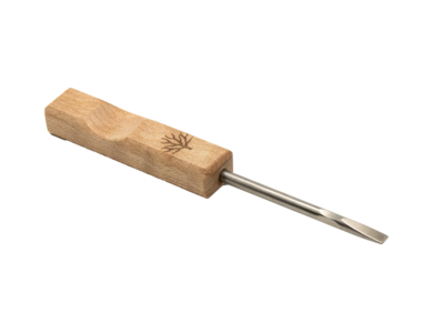 Mystic Timber Pocket Shovel