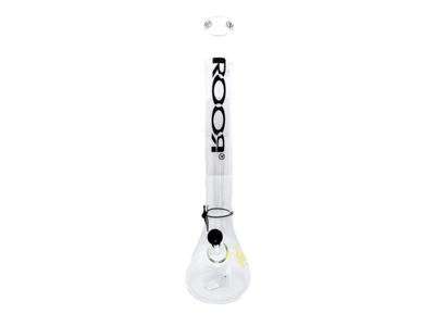 ROOR Thick with Small Design Beaker 21