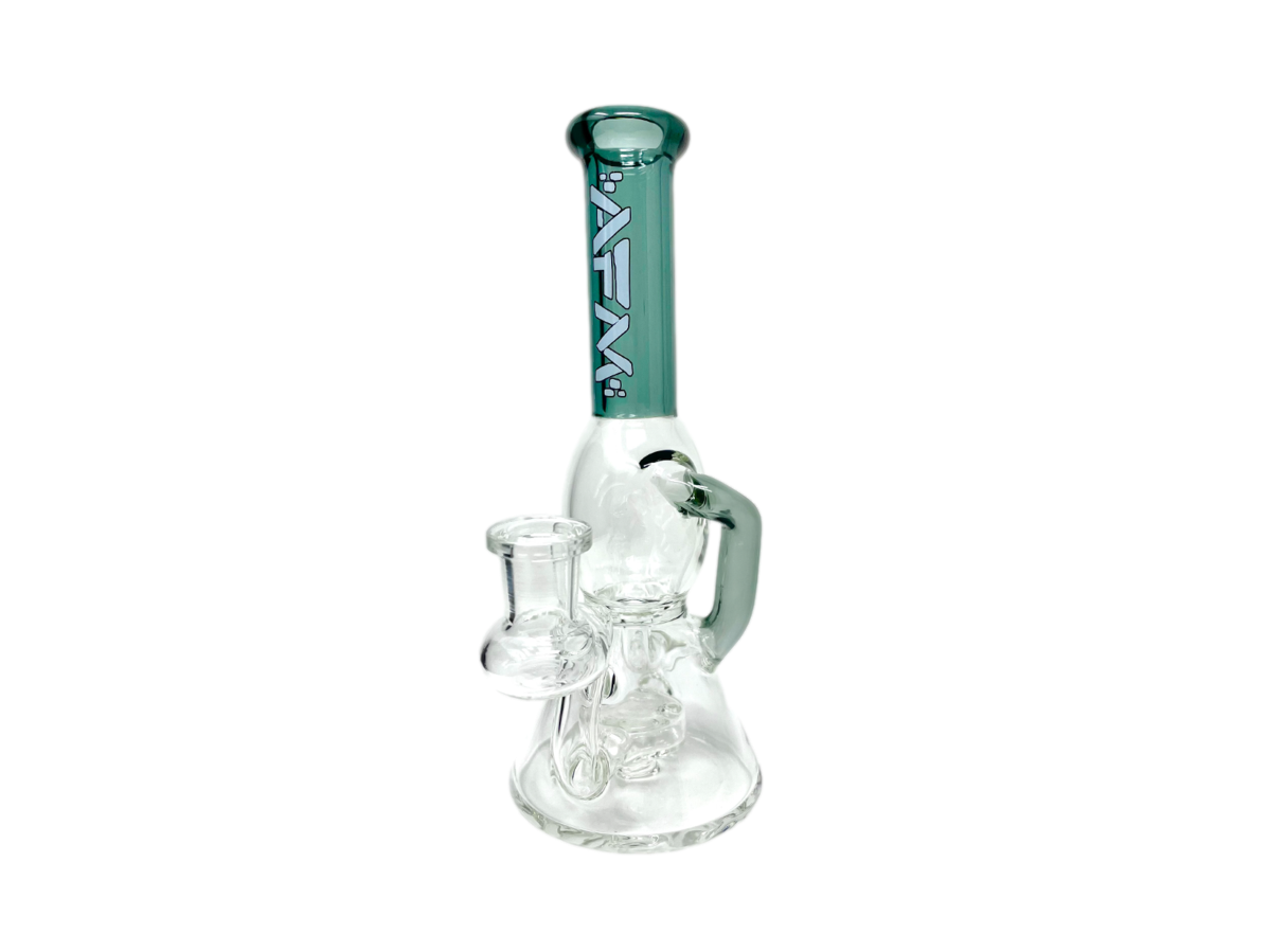 AFM The Bubble Recycler #617