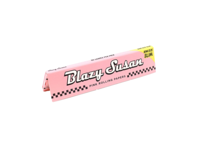 Blazy Susan Papers
