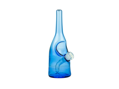 Costa Glass Sake Bottles