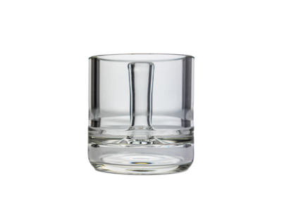 Smir Glass x West Coast Cure Opal ISO Jar 