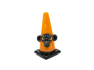 Coyle x JSYNLORD Monkey Cone