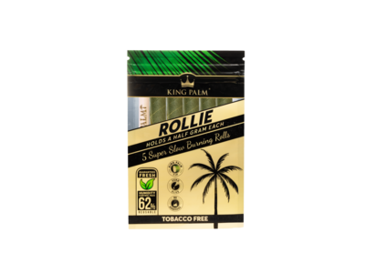 King Palm 5 Rollie