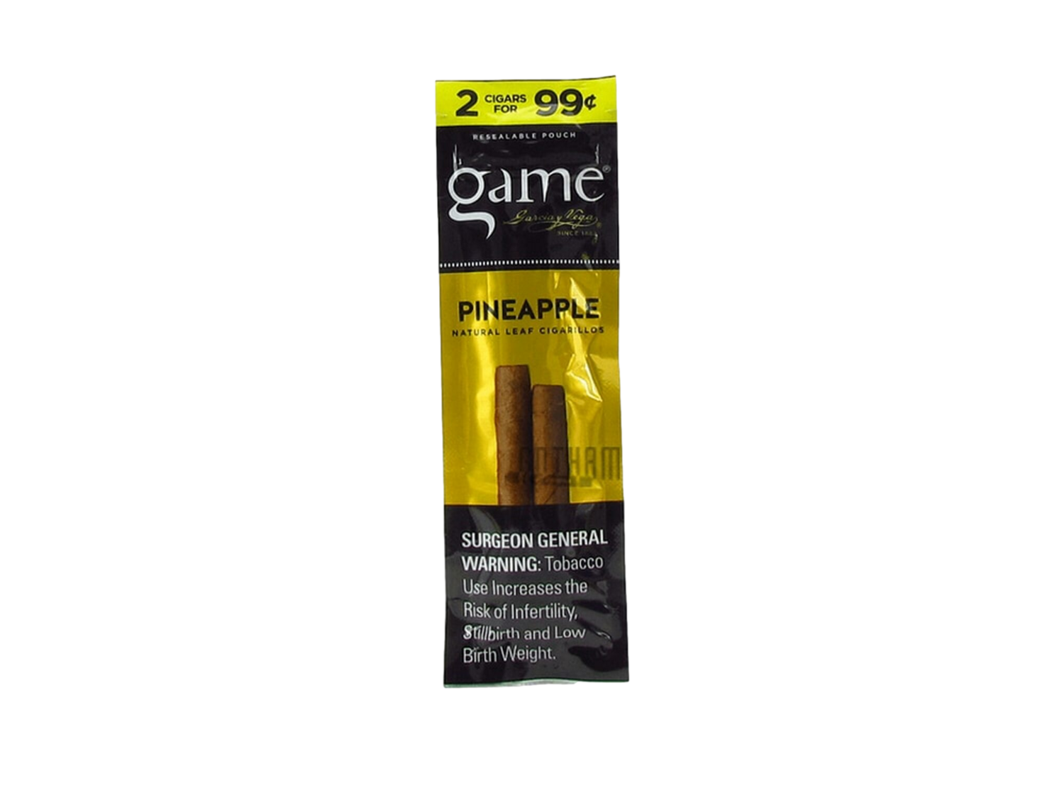 Game Wraps