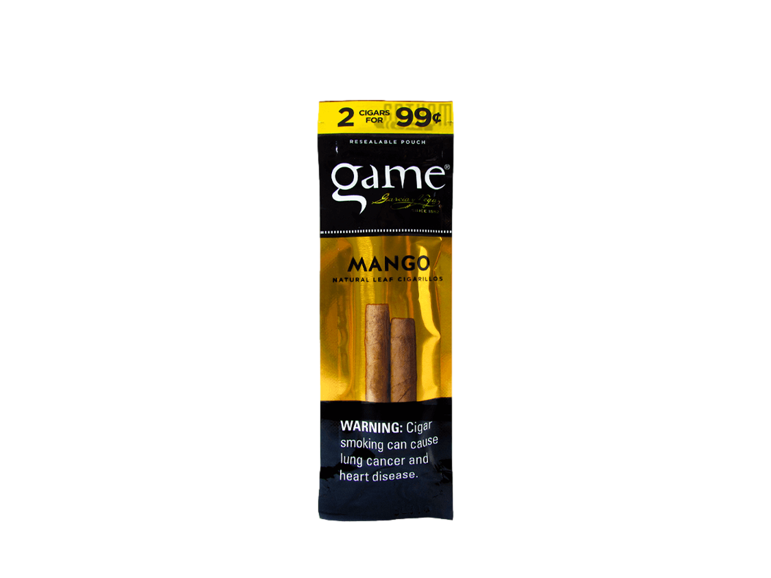Game Wraps
