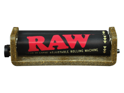 Raw 79mm Roller