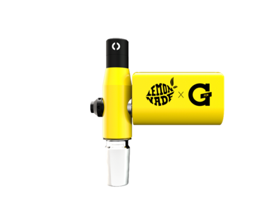 G Pen x Lemonade  Connect Vaporizer
