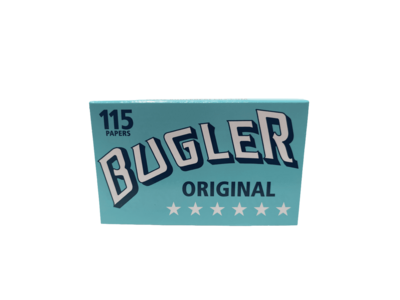 Bugler Papers
