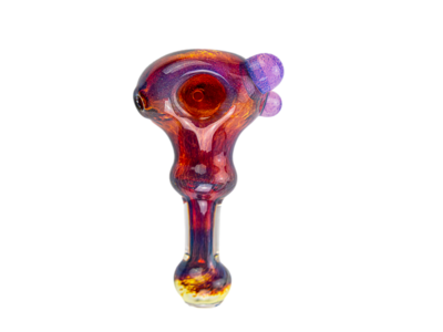 Billy Hess Frit Maria Spoon 4.5