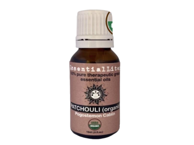 Pure EssentialLitez Patchouli Oil