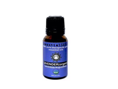Pure EssentialLitez Lavender Oil