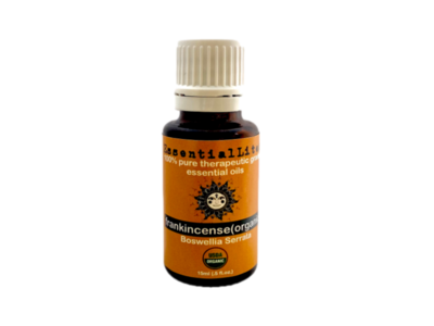 Pure EssentialLitez Frankincense Oil
