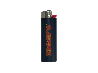 Ziggy's Bic Lighter