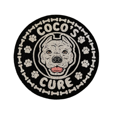 Cocos Cure Moodmat