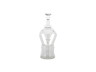 Idab Clear Double Uptake Recycler