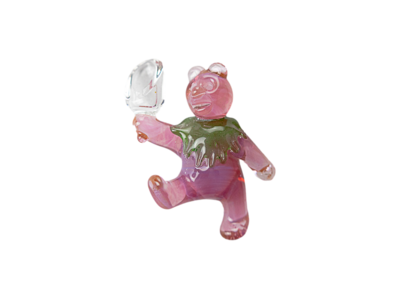Mad-D-Licous Dancing Bear Scooper