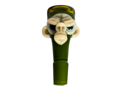 Coyle Green Monkey Slide 14mm