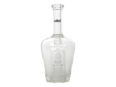 Idab Huni Badger Bottle Clear Attachment 2.0