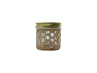 Joe P CFL Honeycomb Baller Jar #1