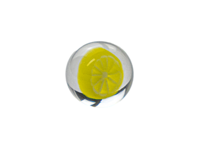 Lyons Lemon Valve