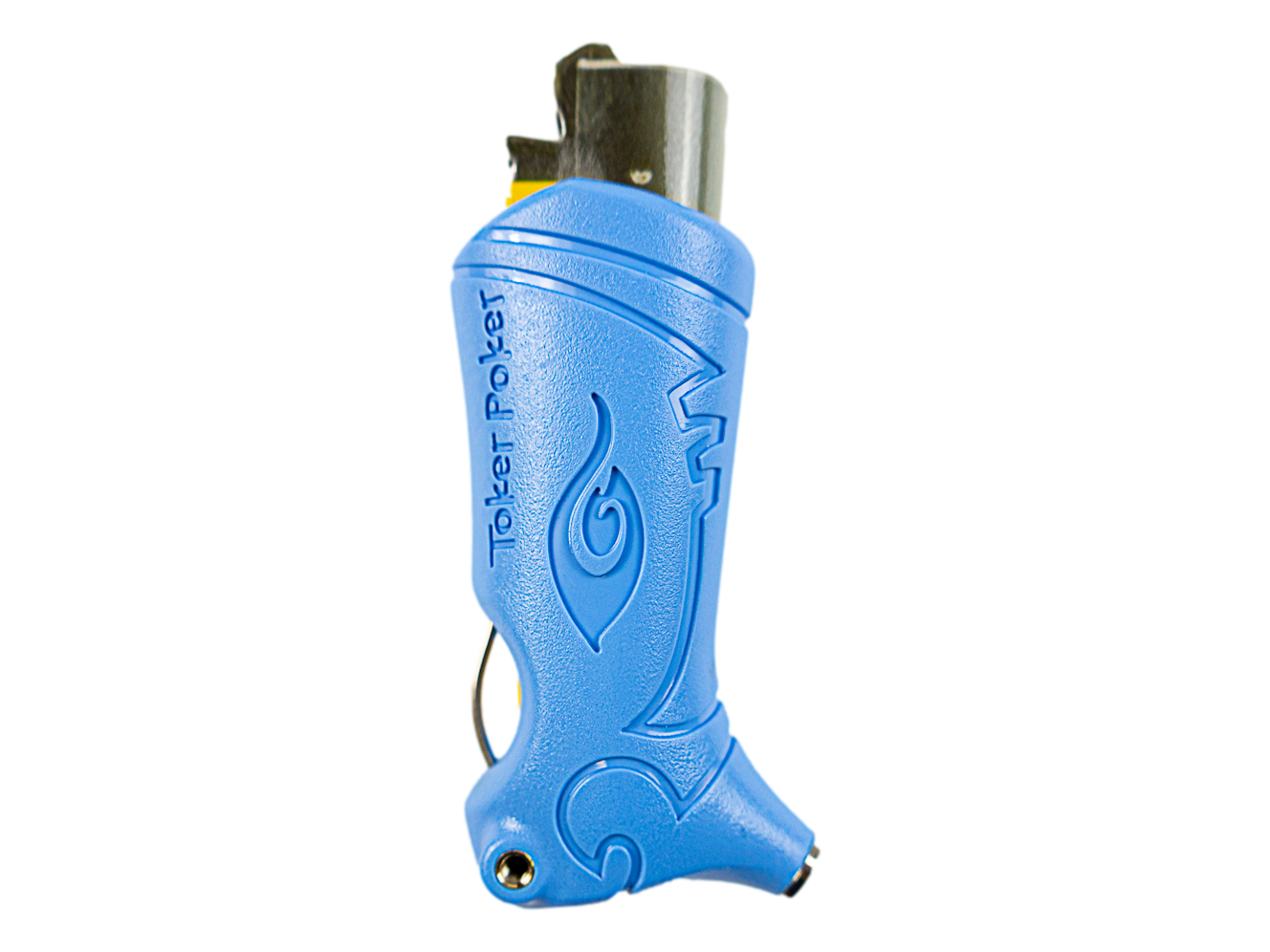 Clipper Lighter Poker