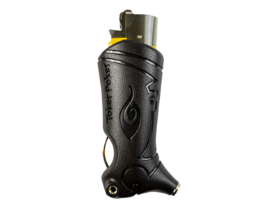 Toker Poker Clipper Lighter Edition